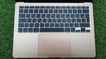 MacBook Air 13" 2020 M1 SSD 500 56 циклов