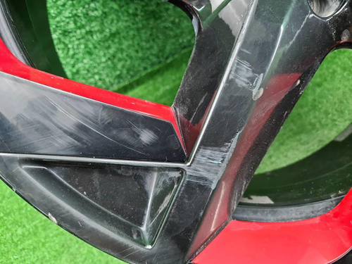 Диск Комплект дисков R18 Omoda C5 (2022-н.в.)