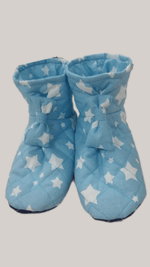 Тапочки-сапожки домашние KOSTARINA (проверьте наличие нажав на размер)