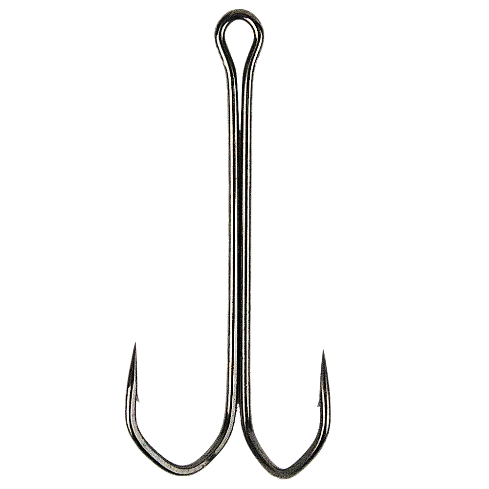 Двойник UF Studio Double hook Professional Series -