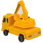 Автомобиль пластмассовый Модель КМР 191