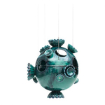 Ваза Giorgetti ДЕКОРАТИВНАЯ MARIMO GA527G