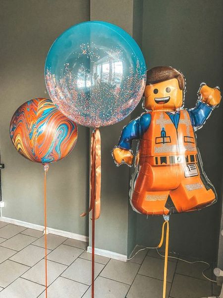 Готовое решение 