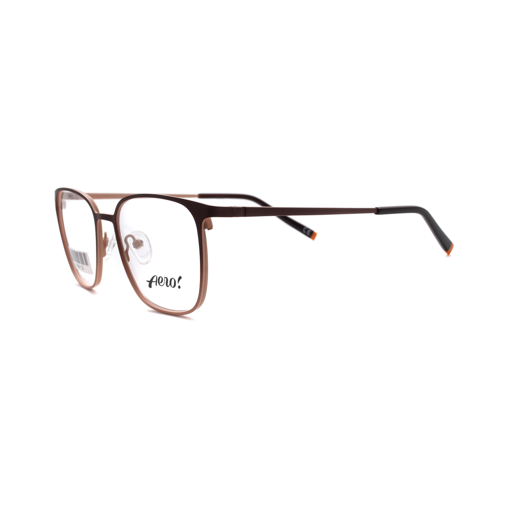 Оправа вайфайер AERO A1349 с2 корич./оранж. (Италия)