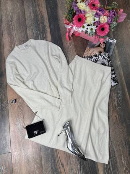 Костюм Brunello Cucinelli