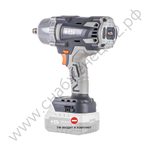 Аккумуляторный ударный гайковёрт FTL IW 20/850-1/2 EVO