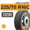 Pirelli Carrier 225/75 R16C 121R
