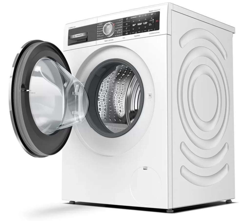 Стиральная машина Bosch WAX32EH2OE