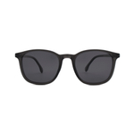 Очки Genex Sunglasses 685 c.601 панто прозрачно-черные