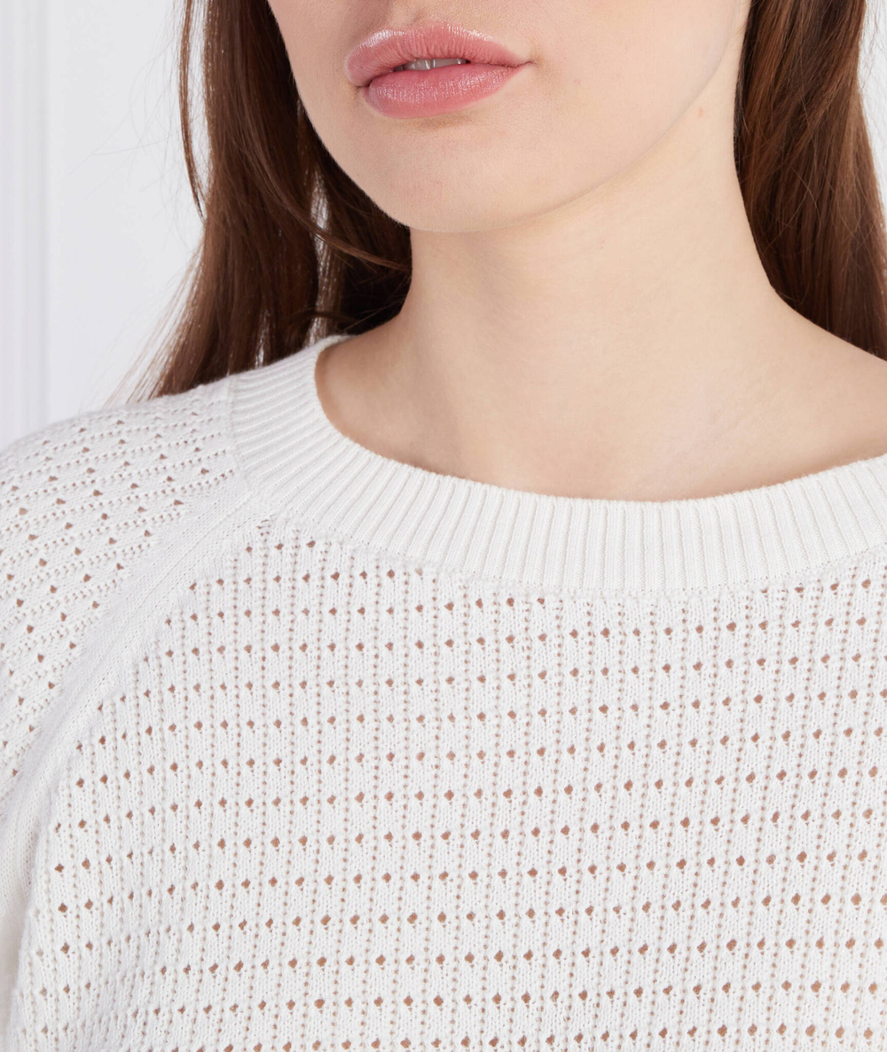 Свитер LELIA Marella - белый(33610835)