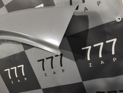 Боковина левая Rapid 2, Polo 6 20-нв Новая Оригинал 60U809605