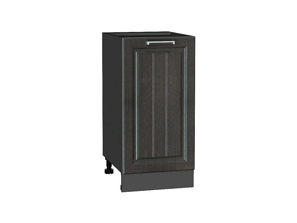 Шкаф нижний с 1-ой дверцей Прага