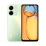 Смартфон Xiaomi Redmi 13C 6/128GB, Clover Green (Зелёный клевер)