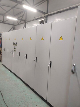 Сборка Вводного-распределительного устройства на 1000А комплектующие ESQ