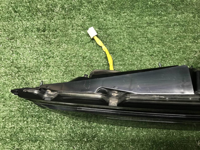 Фонарь Комплект фонарей Lexus LX 3 (2015-2023)