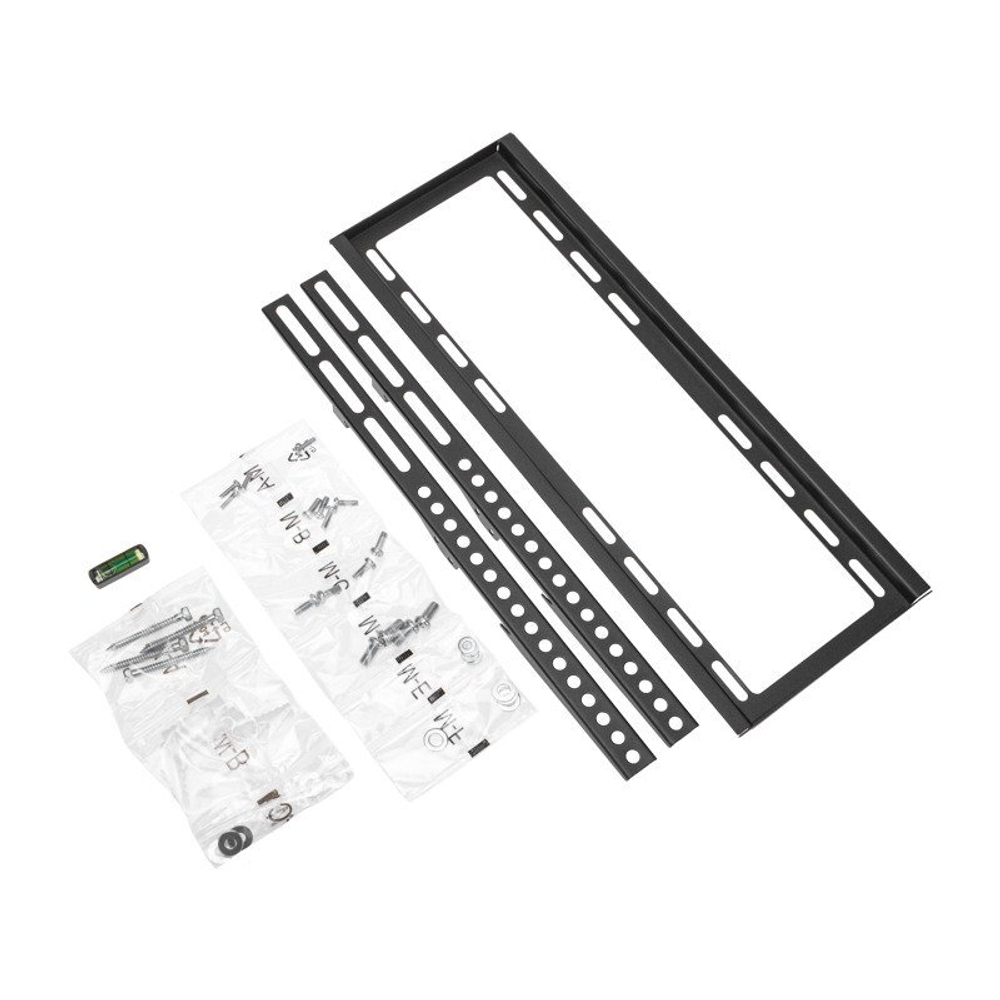 КРОНШТЕЙН Д/ТЕЛЕВИЗОРА REXANT 32-55 ФИКСИРОВАННЫЙ 38-0333