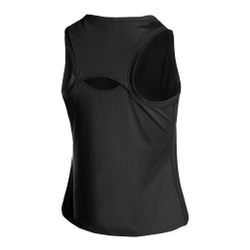 Женская теннисная майка Nike Court Victory Tank Top Women - Black