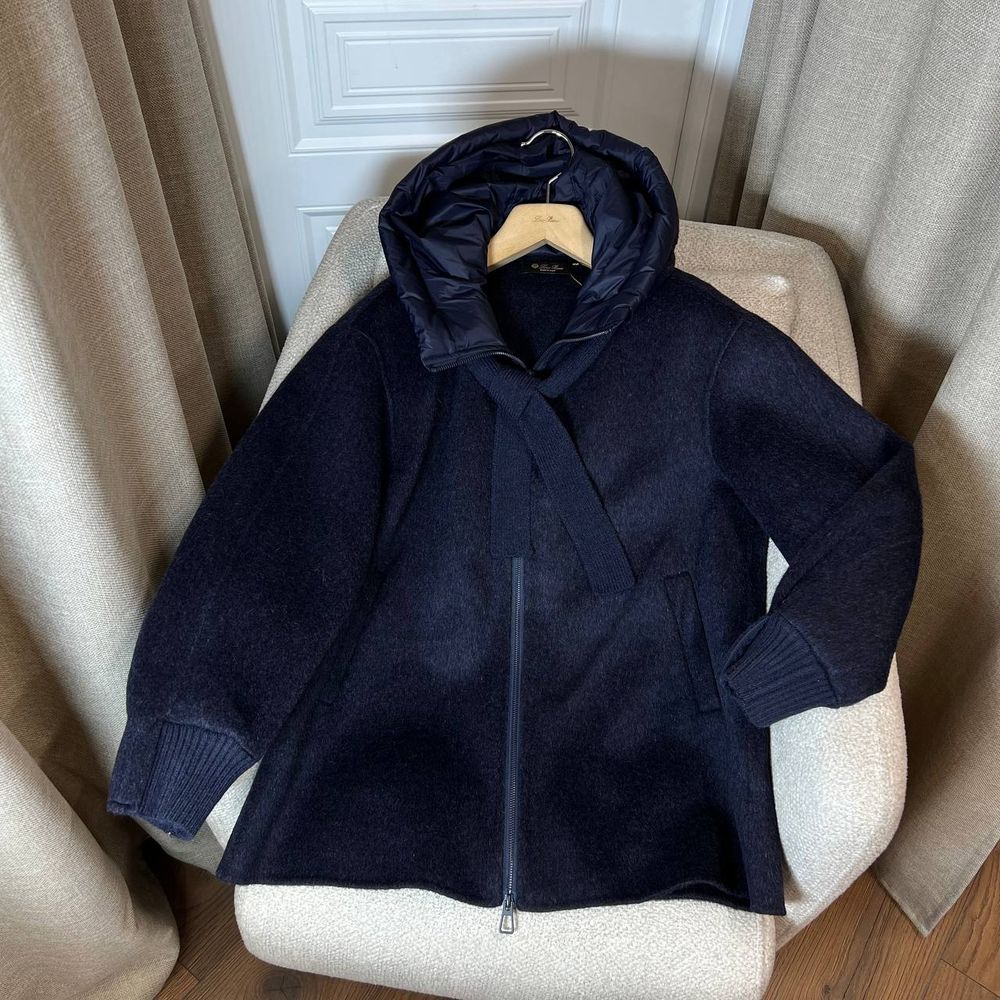 Куртка Loro Piana Куртка Loro Piana