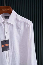 Рубашка Zegna