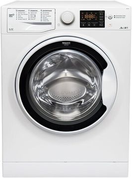 Стиральная машина Hotpoint-Ariston RSSG 602 Z