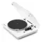 Premiera DELTA White + Edifier R1280T White
