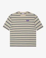 Футболка YMKASHIX Nineties Песочно-Серая