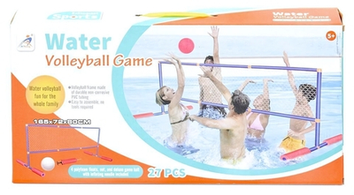 Сетка для игры на воде, коробка AX556