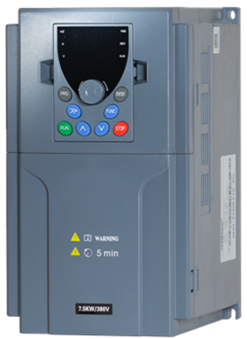 Преобразователь частоты COMBIDRIVE-В-7R5G/11P-4В