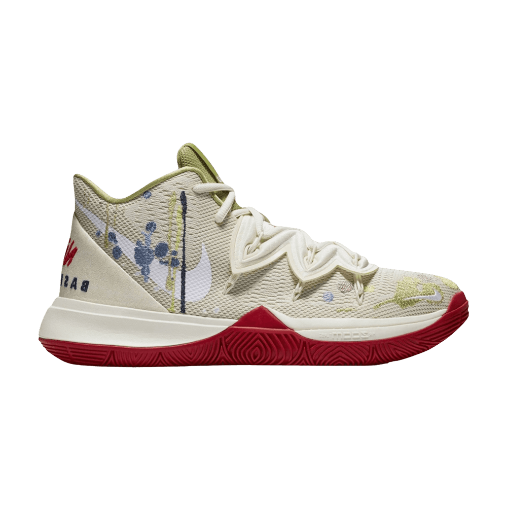 Kyrie5ep sales