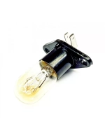 Лампочка для СВЧ T170 25W 6912w3b002d 00609410.... Совместим (5119103000,6912W3B002D,263600500006,E610T5D00BP,4713-001524,00606322,824610572)