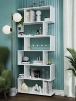 Стеллаж SIMPLE Нarmony