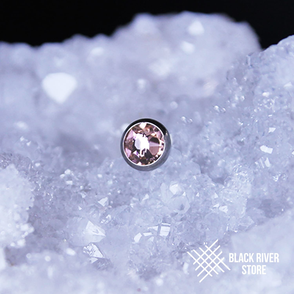 Накрутка IG Vintage Rose