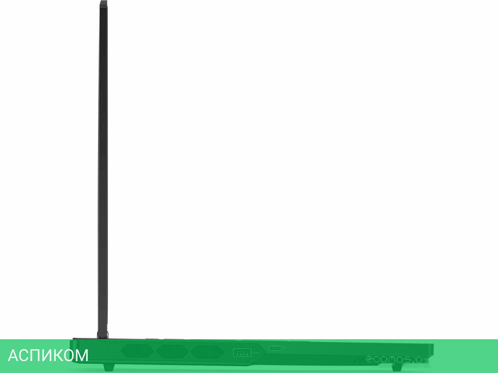 Игровой ноутбук Lenovo Legion Pro 7 16IRX9H 83DE004GRK