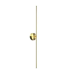 Настенный светильник (бра) Элегантный / Elegant 2700К 12Вт Maytoni c084wl-l12bs2.7k-1
