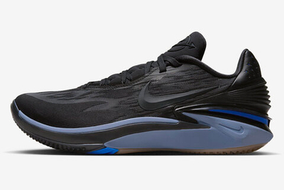Nike GT Cut 2 Black