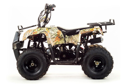 Квадроцикл MOTOLAND 110 Rider (2021 Г.)