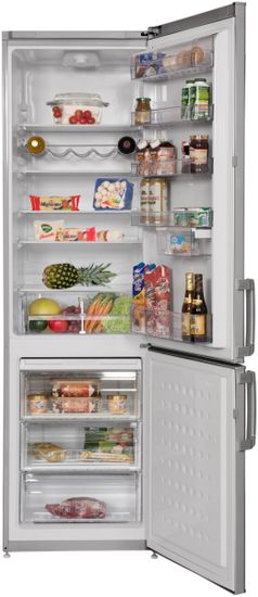 Холодильник Beko CS 238021