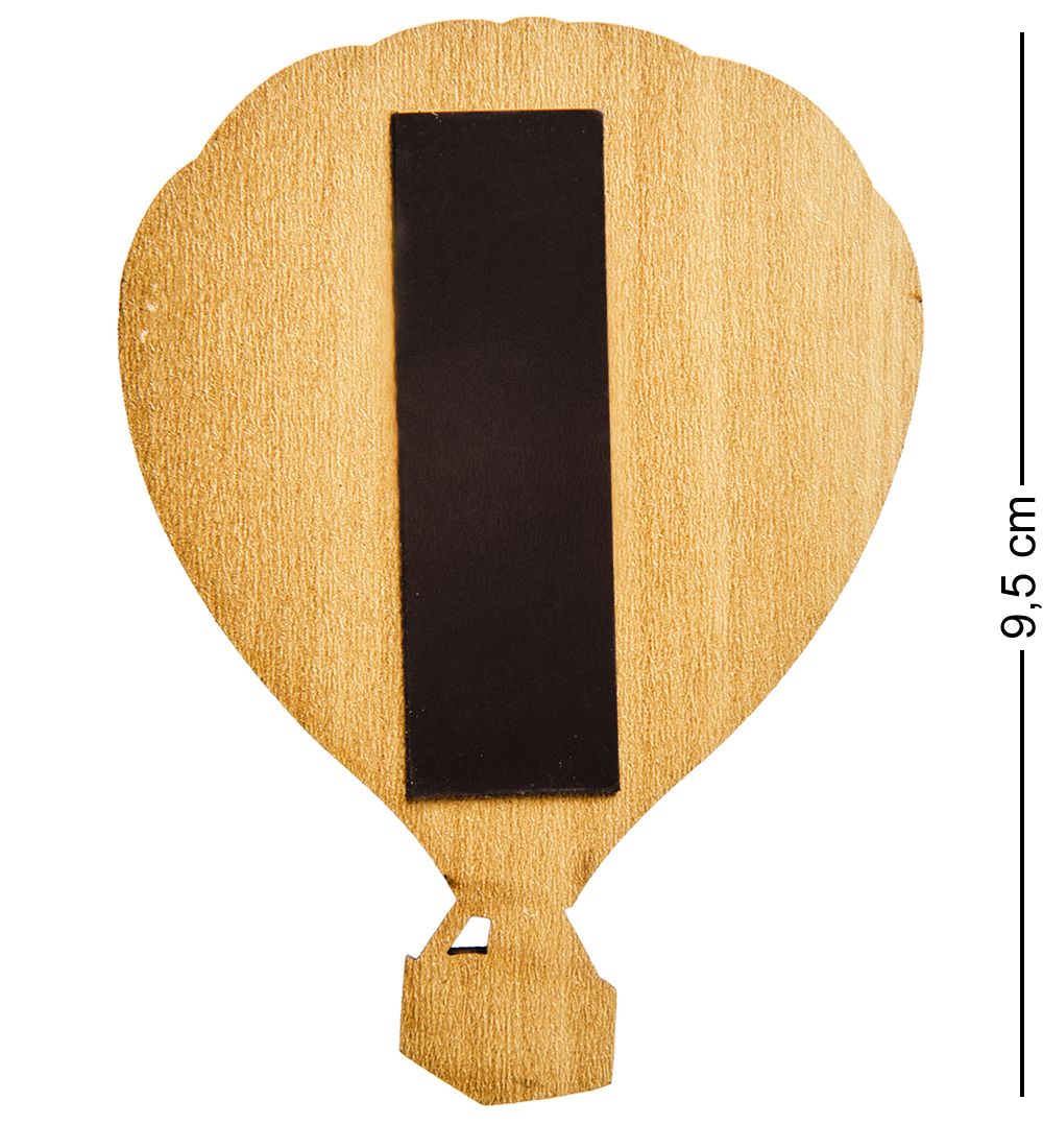 МТ- 006/19-B Магнит «Новосибирск»