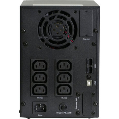ИБП Systeme Electric Smart-Save SMT SMTSE3000TI