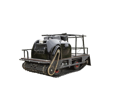 Мотобуксировщик PAXUS 700 Avant 13 л.с. Honda