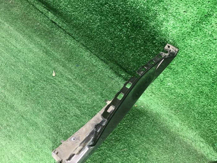 Бампер задний Mercedes GLS X166 (2015-2019) AMG