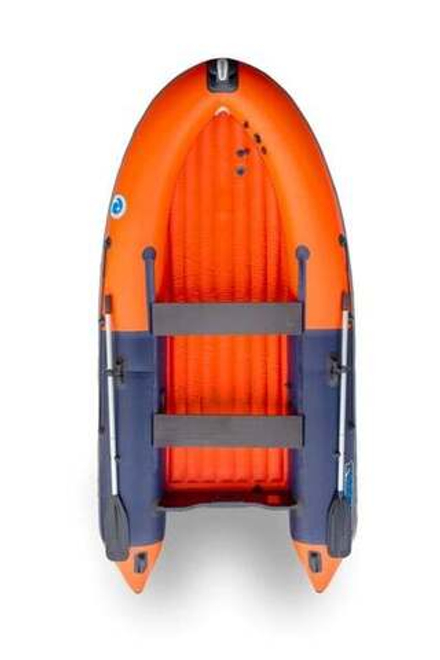 Лодка ПВХ STORMLINE Air CRUISER 340