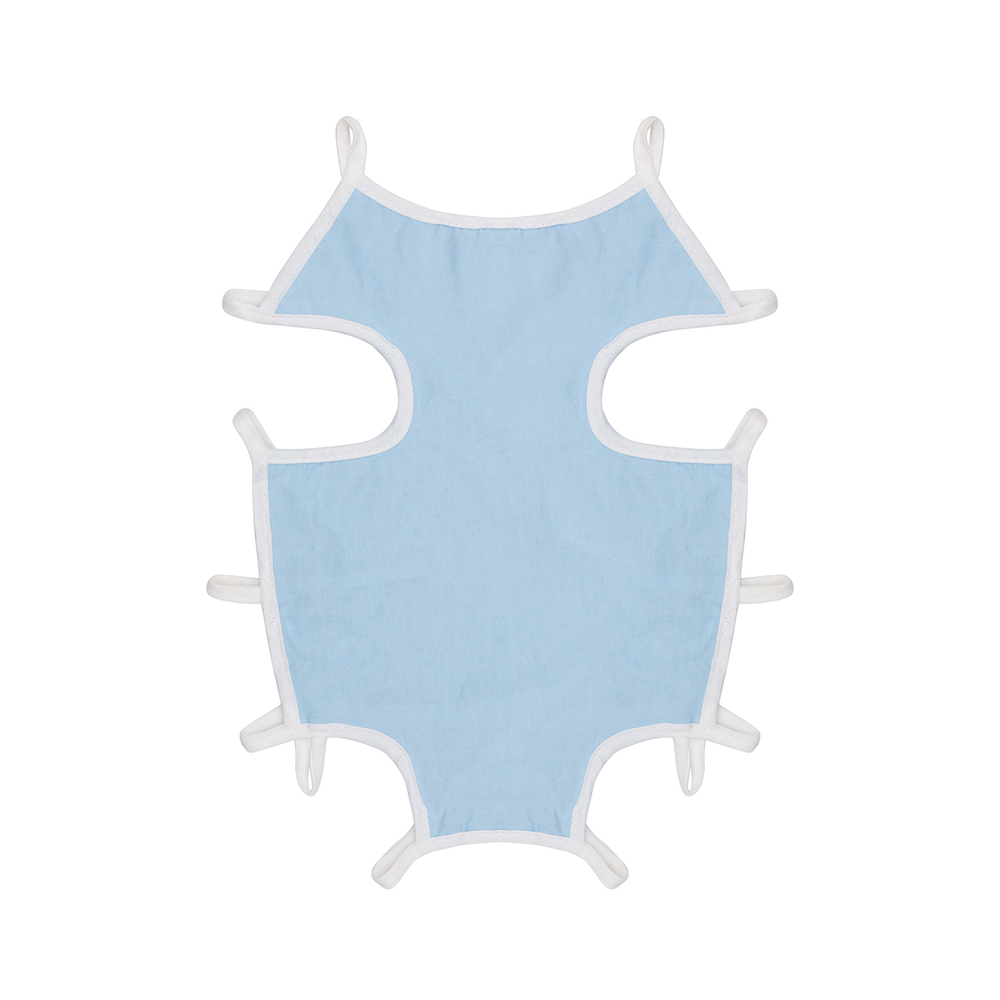 Попона AniMall для кошек премиум 4-8 кг (цвет в ассортименте)