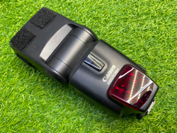 Canon Speedlite 580EX Покупка/Продажа
