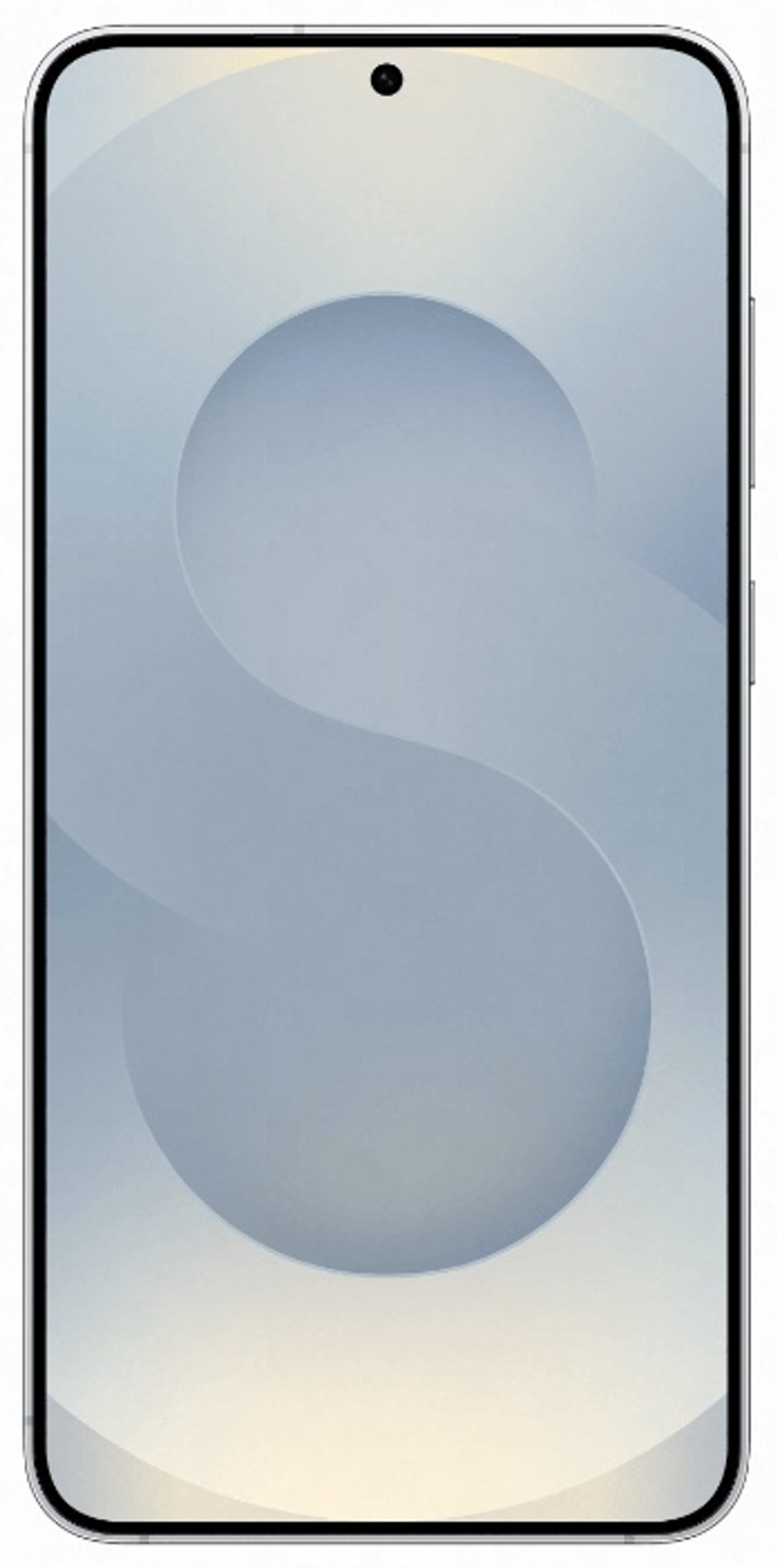 Смартфон Samsung Galaxy S25+ 5G 12 ГБ/512 ГБ серебристый