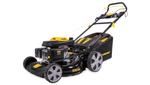 Газонокосилка бензо Champion  LM5131 3кВт 50см 60л 33кг самоходная