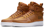 Кроссовки Nike Air Force 1 Desert Ochre