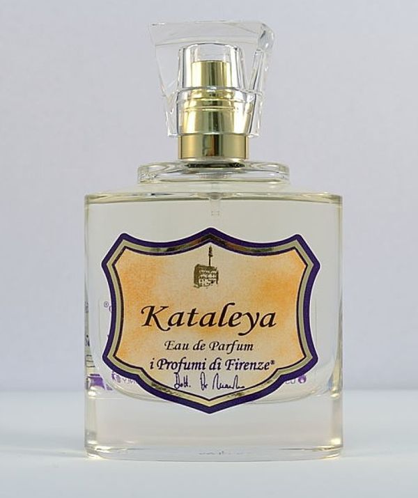 I Profumi di Firenze Kataleya