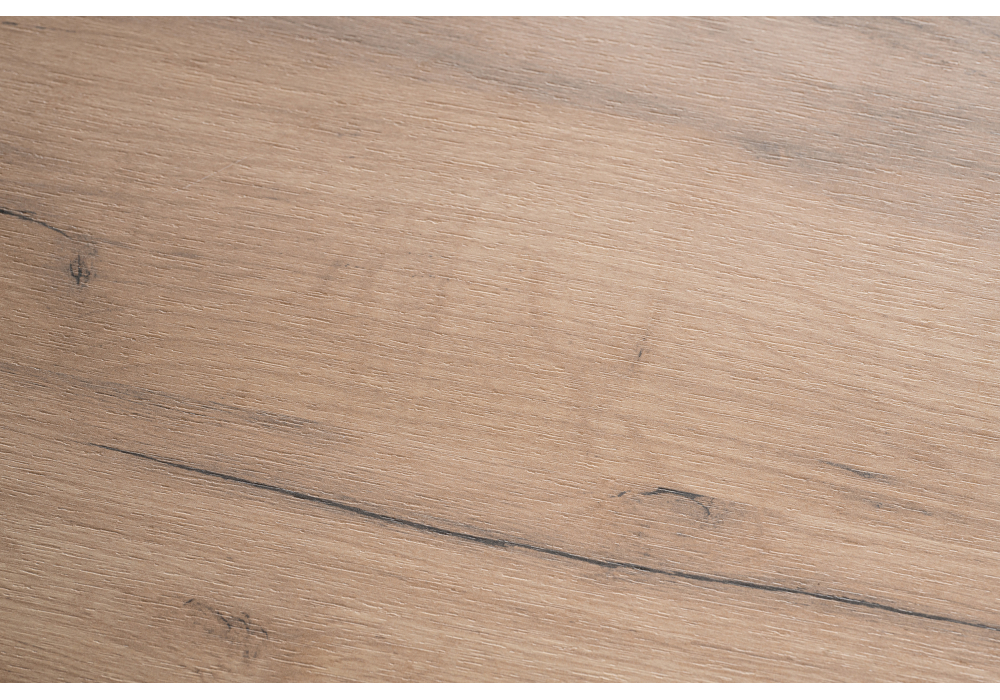 Комод Woodville Taika дуб золотой, камень темный