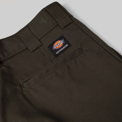 Брюки мужские Dickies Skateboarding Jamie Foy Loose Straight Twill Pants